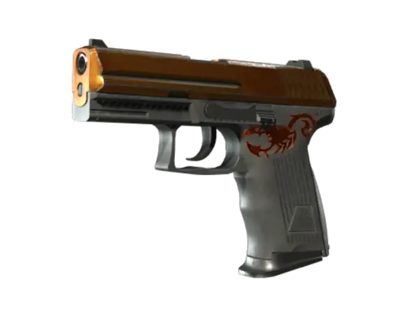 P2000 | Scorpion (Factory New)
