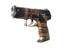 P2000 | Space Race (Minimal Wear)