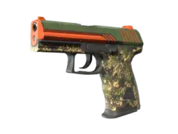 P2000 | Woodsman (Minimal Wear)