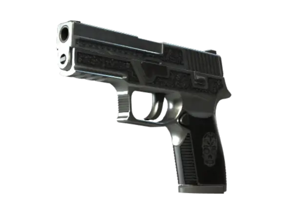 P250 | Cartel (Minimal Wear)