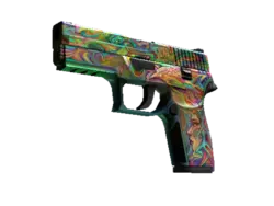 P250 | Visions (Factory New)
