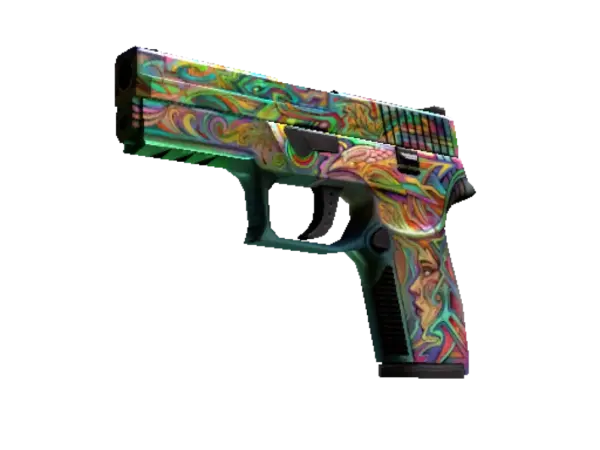 P250 | Visions (Factory New)