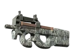 P90 | Death Grip (Battle-Scarred)