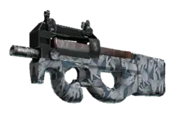 P90 | Death Grip (Field-Tested)