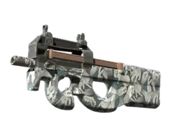 P90 | Death Grip (Well-Worn)