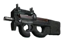 P90 | Desert Warfare (Battle-Scarred)