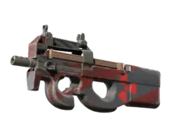 P90 | Fallout Warning (Field-Tested)