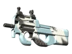 P90 | Glacier Mesh (Minimal Wear)