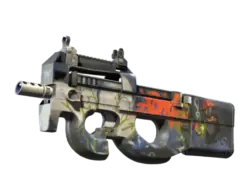 P90 | Nostalgia (Minimal Wear)