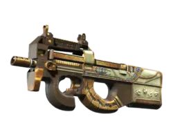 P90 | ScaraB Rush (Minimal Wear)