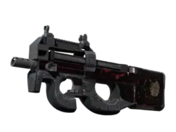 P90 | Shallow Grave (Factory New)