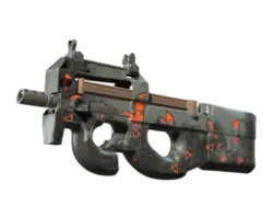 P90 | Trigon (Field-Tested)