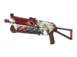 PP-Bizon | High Roller (Minimal Wear)