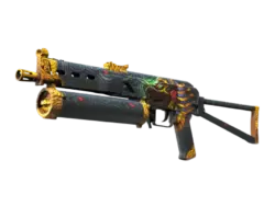 PP-Bizon | Judgement of Anubis (Factory New)