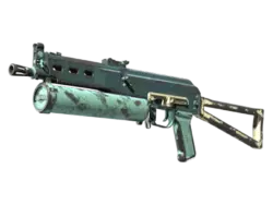 PP-Bizon | Seabird (Battle-Scarred)
