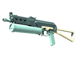 PP-Bizon | Seabird (Factory New)