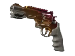 R8 Revolver | Fade (Field-Tested)