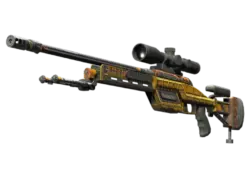SSG 08 | Big Iron (Field-Tested)