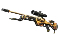 SSG 08 | Death Strike (Field-Tested)