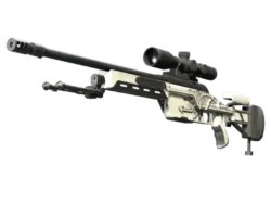 SSG 08 | Detour (Minimal Wear)