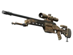 SSG 08 | Mayan Dreams (Minimal Wear)
