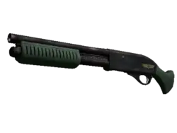 Sawed-Off | First Class (Well-Worn)