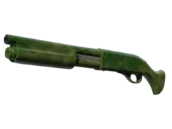 Sawed-Off | Jungle Thicket (Factory New)