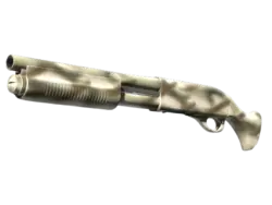 Sawed-Off | Sage Spray (Factory New)