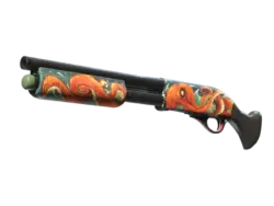 Sawed-Off | The Kraken (Factory New)