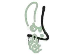Sealed Graffiti | Recoil M4A1-S (Cash Green)
