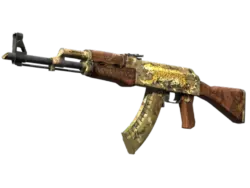 Souvenir AK-47 | Panthera onca (Field-Tested)