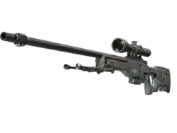 Souvenir AWP | Acheron (Battle-Scarred)
