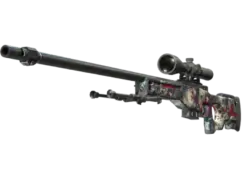 Souvenir AWP | Acheron (Field-Tested)