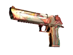 Souvenir Desert Eagle | Fennec Fox (Minimal Wear)