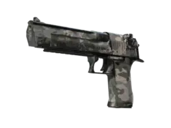 Souvenir Desert Eagle | Urban Rubble (Well-Worn)