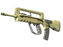 Souvenir FAMAS | Colony (Well-Worn)