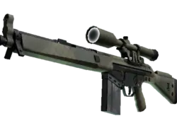 Souvenir G3SG1 | Safari Mesh (Factory New)