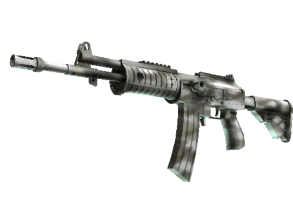 Souvenir Galil AR | Sage Spray (Minimal Wear)