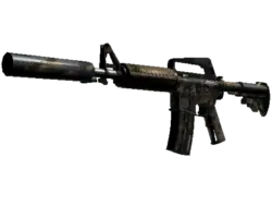 Souvenir M4A1-S | Mud-Spec (Factory New)