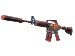 Souvenir M4A1-S | Welcome to the Jungle (Field-Tested)