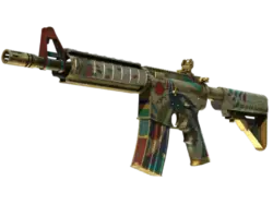 Souvenir M4A4 | Eye of Horus (Field-Tested)