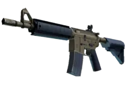 Souvenir M4A4 | Tornado (Factory New)