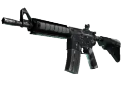 Souvenir M4A4 | Urban DDPAT (Battle-Scarred)