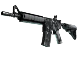 Souvenir M4A4 | Urban DDPAT (Well-Worn)