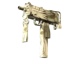 Souvenir MAC-10 | Palm (Factory New)