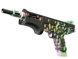 Souvenir MAG-7 | Prism Terrace (Minimal Wear)