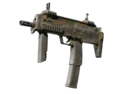 Souvenir MP7 | Army Recon (Battle-Scarred)
