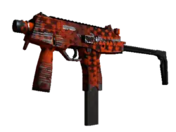 Souvenir MP9 | Setting Sun (Field-Tested)