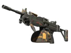 Souvenir Negev | Infrastructure (Battle-Scarred)