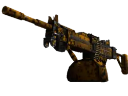 Souvenir Negev | Nuclear Waste (Well-Worn)